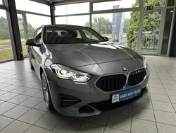 Grau Gebraucht 2023 BMW 218 Sport Line Coupé | 27.600 € (Guter Preis)