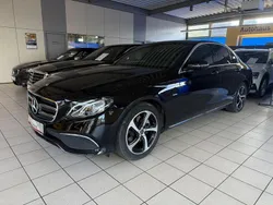 Schwarz Gebraucht 2019 Mercedes E200 Limousine | 29.950 € (Guter Preis)