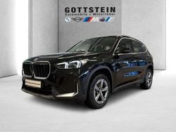 Schwarz Gebraucht 2022 BMW X1 SUV | 27.440 € (Fairer Preis)
