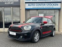Schwarz Gebraucht 2019 Mini Cooper Countryman SUV | 15.900 € (Fairer Preis)
