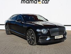 Schwarz Gebraucht 2020 Bentley Flying Spur Mulliner Limousine | 139.999 €