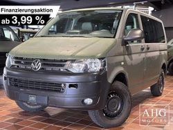 Grau Gebraucht 2014 VW T5 Van | 42.950 €