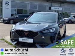 Magnetic tech Gebraucht 2022 Cupra Formentor VZ SUV | 31.470 € (Fairer Preis)