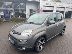 Grau Gebraucht 2022 Fiat Panda Sport Kleinwagen | 11.758 € (Fairer Preis)