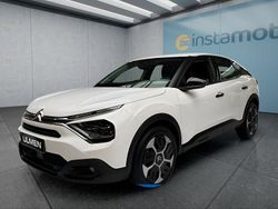 Weiß Gebraucht 2023 Citroën C4 PureTech Limousine | 18.499 € (Guter Preis)