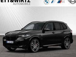 Schwarz Neu 2025 BMW X5 Comfort Edition SUV | 109.890 € (Fairer Preis)