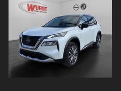 White/black Neu 2025 Nissan X-Trail Tekna SUV | 41.298 €