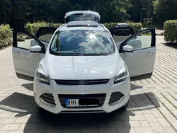 Weiß Gebraucht 2016 Ford Kuga Titanium SUV | 11.800 € (Guter Preis)