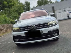 Weiß Gebraucht 2019 VW Tiguan Highline SUV | 24.000 € (Superpreis)