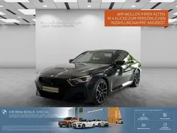 Schwarz Gebraucht 2024 BMW 230 Comfort Edition Coupé | 43.907 € (Guter Preis)
