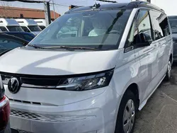 Candyweiß Neu 2025 VW T7 Beach Van | 54.945 € (Fairer Preis)