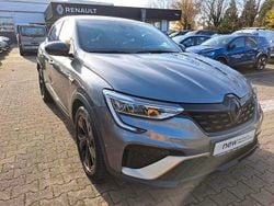 Grau Gebraucht 2023 Renault Arkana SUV | 24.900 € (Guter Preis)
