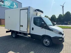 Andere Gebraucht 2015 Iveco Daily Van | 23.799 €