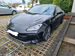 Schwarz Gebraucht 2023 Subaru BRZ Coupé | 32.500 € (Fairer Preis)