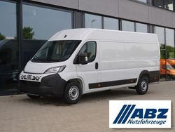 Weiß Neu 2025 Fiat Ducato Van | 35.581 € (Fairer Preis)