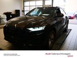 Außenfarbe: Gebraucht 2022 Audi Q8 Ambiente SUV | 58.920 € (Guter Preis)