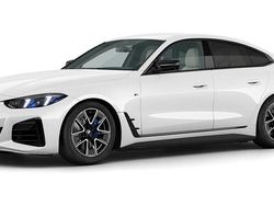 Gebraucht 2025 BMW i4 Limousine | 81.540 €