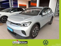 Scale silver Gebraucht 2025 VW ID.4 Pro SUV | 39.830 € (Guter Preis)