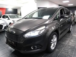 Magnetic Gebraucht 2019 Ford S-MAX Business Edition Van / Kleinbus | 20.290 € (Superpreis)