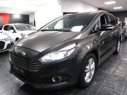Magnetic Gebraucht 2019 Ford S-MAX Business Edition Van / Kleinbus | 21.190 € (Superpreis)