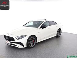 Weiß Gebraucht 2022 Mercedes CLS53 AMG AMG Coupé | 63.880 € (Guter Preis)