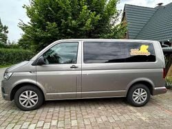 Bronze Gebraucht 2019 VW T6.1 Join Van | 32.000 € (Superpreis)