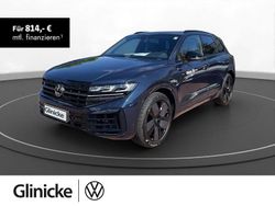 Meloe blue kristalleffekt Gebraucht 2025 VW Touareg R SUV | 85.970 € (Fairer Preis)