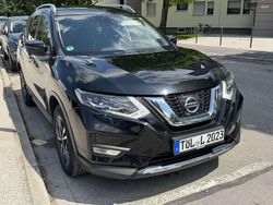 Gebraucht 2018 Nissan X-Trail N-Connecta SUV | 24.000 € (Teuer)
