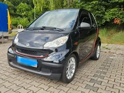 Smart ForTwo Coupé