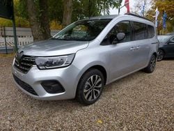 Grau Neu 2025 Renault Kangoo Techno Van / Kleinbus | 33.980 € (Fairer Preis)