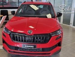Gebraucht 2024 Skoda Karoq Executive SUV | 31.055 € (Teuer)