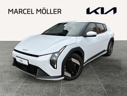 Weiß Neu 2025 Kia EV4 3 Kleinwagen | 35.980 € (Superpreis)