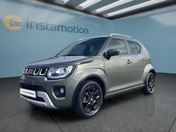 Grün Gebraucht 2024 Suzuki Ignis SUV | 18.349 €