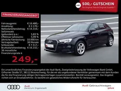 Audi A3 Sportback g-tron