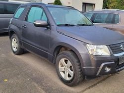 Other Gebraucht 2011 Suzuki Grand Vitara SUV | 9.950 € (Fairer Preis)