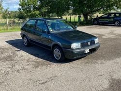 Grün Gebraucht 1993 VW Polo Coupé | 3.300 €