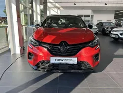 Rot Gebraucht 2022 Renault Captur Rive Gauche SUV | 20.390 € (Fairer Preis)