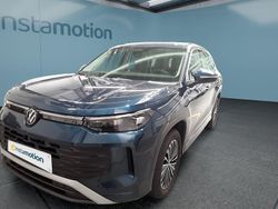 Grün Gebraucht 2025 VW Tayron SUV | 41.949 € (Guter Preis)