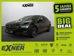 Diamant schwarz Gebraucht 2021 Opel Insignia Business Limousine | 22.990 € (Etwas zu teuer)