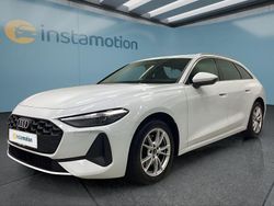 Weiß Gebraucht 2025 Audi A5 Kombi | 43.949 € (Guter Preis)