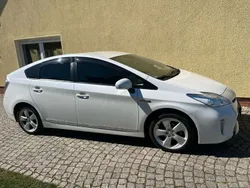 Weiß Gebraucht 2012 Toyota Prius Kleinwagen | 9.999 € (Fairer Preis)