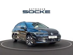 VW Golf VIII