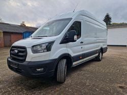 Weiß Gebraucht 2022 Ford Transit Trend Limousine | 16.450 € (Superpreis)