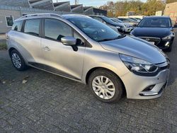 Silber Gebraucht 2019 Renault Clio IV GT Limousine | 11.500 € (Etwas zu teuer)