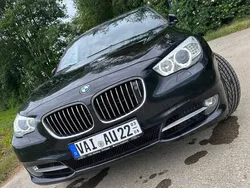 Schwarz Gebraucht 2010 BMW 550 Limousine | 9.900 €