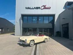Beige Gebraucht 1960 Mercedes 190 Cabrio | 119.900 €
