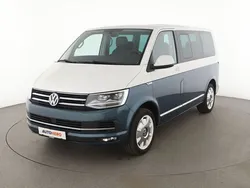 Weiß Gebraucht 2017 VW T6 Generation Six Van | 43.290 €