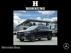 Schwarz Gebraucht 2024 Mercedes GLA180 SUV | 37.900 € (Fairer Preis)