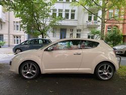 Weiß Gebraucht 2013 Alfa Romeo MiTo Turismo Kleinwagen | 6.200 € (Fairer Preis)