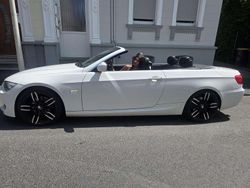 Gebraucht 2011 BMW 320 Cabriolet M Sport Cabrio | 7.900 € (Etwas zu teuer)